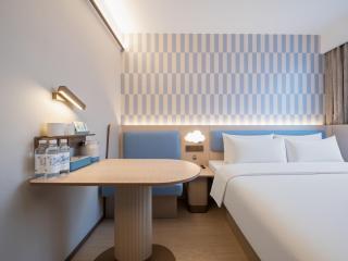 Hanting Hotel Beijing Qianmen - 7