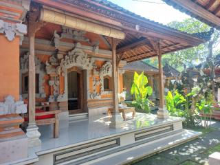 Sumirta's House Bale Dauh - 7