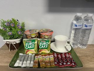 Molly Garden Home มอลลี่การ์เด้นโฮม - 9