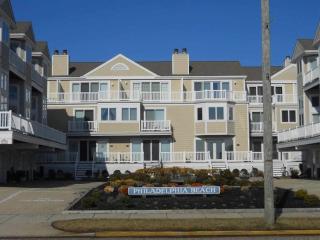 Philadelphia Beach Retreat Unit C1 - Cape May - 9