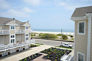 Philadelphia Beach Retreat Unit C1 - Cape May - 8