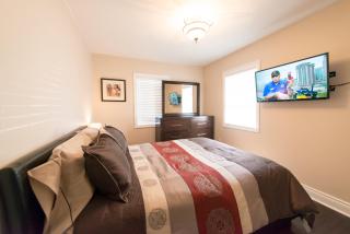 WALK TO THE BEACH RETREAT - 1