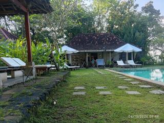 Blauwtuin Yogyakarta - 1