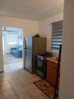 San Juan Apartment - 2