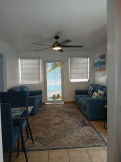 San Juan Apartment - 1