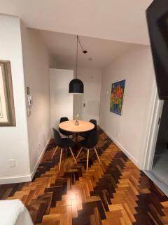 Studio novo no coração de Floripa - 7