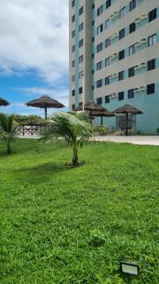 Belissímo Apartamento com Vista Mar - 9