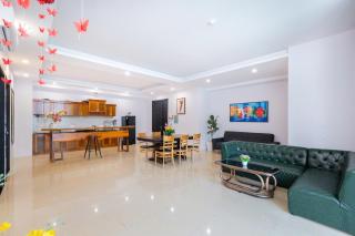 OASKY - TN homestay vũng Tàu - 6