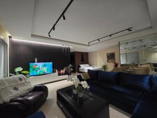 Bright and spacious apartment with terrace in Agadir - Brite Holidays - 0