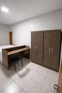 Bougainville Suite & Flat - 8