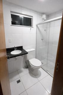 Bougainville Suite & Flat - 9