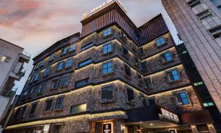 대구 동성로 브라운도트 대구동성로점 - 0