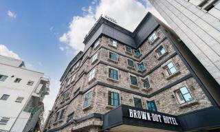 대구 동성로 브라운도트 대구동성로점 - 5