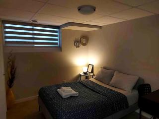 New 2 Bedroom Basement suite with private entrance - 8