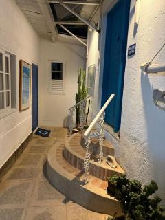 Casa na "Villa Grega" pertinho do Parque Nacional, Feirinha do Alto e Granja Comary - 0