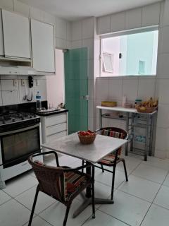 Apartamento em bairro nobre - 0