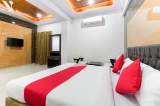 Hotel O Raghavendra Residency - 3