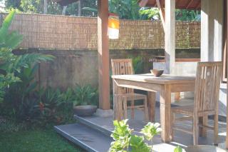 Sumirta's House Bale Teba - 2