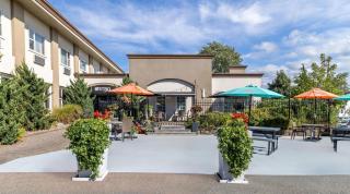 Inn on Prince Hotel & Conference Centre, an Ascend Collection Hotel - 8