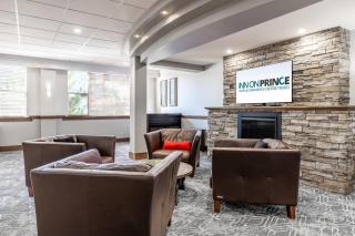Inn on Prince Hotel & Conference Centre, an Ascend Collection Hotel - 3