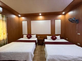 Tam Coc Green Fields Homestay - 7