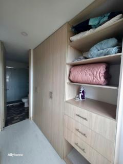 Ejecutivo con vista natural, Parking, Wifi, Cajicá - 3