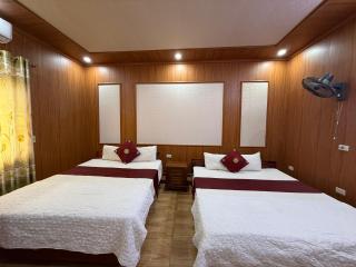 Tam Coc Green Fields Homestay - 8