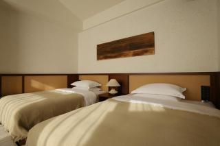 行云 汤隐私汤民宿 - 9