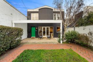 3B1B Happy home in heart of South Yarra TF36826 - 0