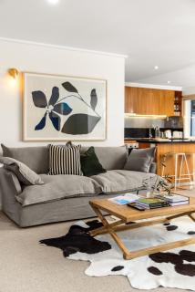 3B1B Happy home in heart of South Yarra TF36826 - 5