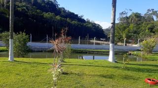 Sítio em Mogi das Cruzes - 4