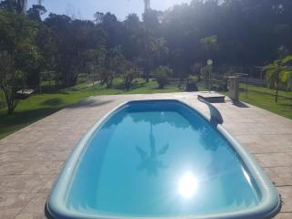 Sítio em Mogi das Cruzes - 2