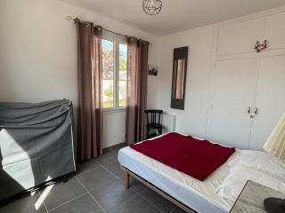 Maison de vacances pour 8 pers, 300m de la plage, parking, Sainte Anne - FR-1-194-357 - 3