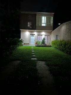 Santa Ana casa Jardín la Bajol - 4