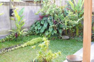 Sumirta's House Bale Teba - 5