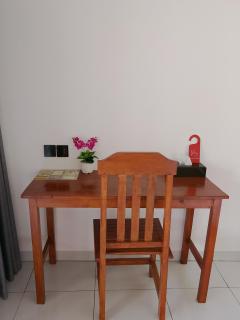 W home stay tulamben - 8