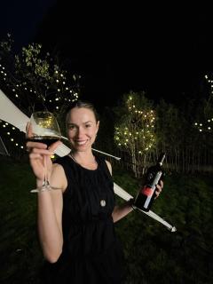 Yangshuo CloudVeil Grand Luxury Retreat-Oversized Suite-Private Jacuzzi-Infinity Pool-Lawn & Yulong Mountain Vista - 4