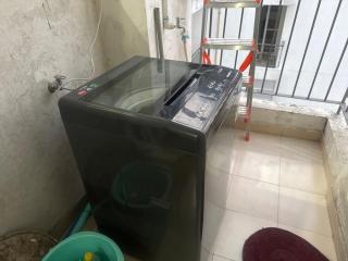 Luxe 3BHK with Panoramic Views - 4