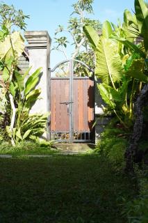 Sumirta's House Bale Teba - 8