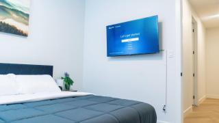 Serene Dwelling home-4 Bedroom,Pool table near YEG - 4