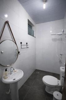 Casa de hóspedes Jaú - 3