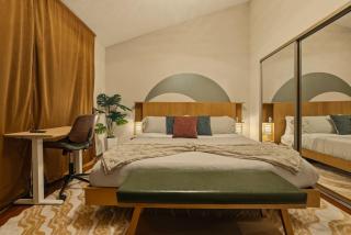 10 Min to World Cup 4BR 3BA Sleeps 8 3 Kings - 5