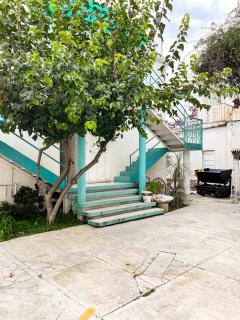 Real Hotel y Alojamientos - 6