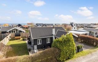 Cozy Home In Otterup With Sauna - 0