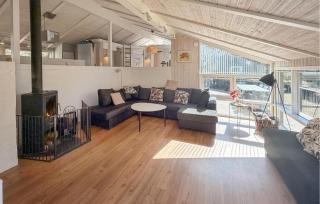 Gorgeous Home In Nexø With Kitchen - 7