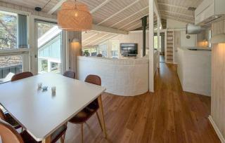 Gorgeous Home In Nexø With Kitchen - 6