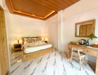 Pondok BIMA - Tegalalang - 6