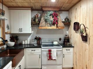 Adirondack Cabin - 7