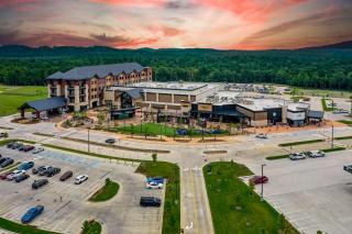 Choctaw Landing Casino & Resort, Trademark Coll by Wyndham - Broken Bow - 2