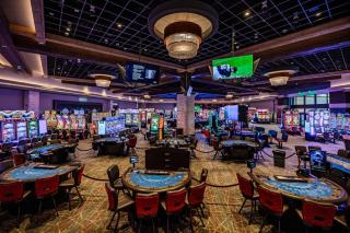 Choctaw Landing Casino & Resort, Trademark Coll by Wyndham - 1